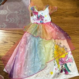 Toddler nightgown